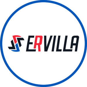 ervillalogo