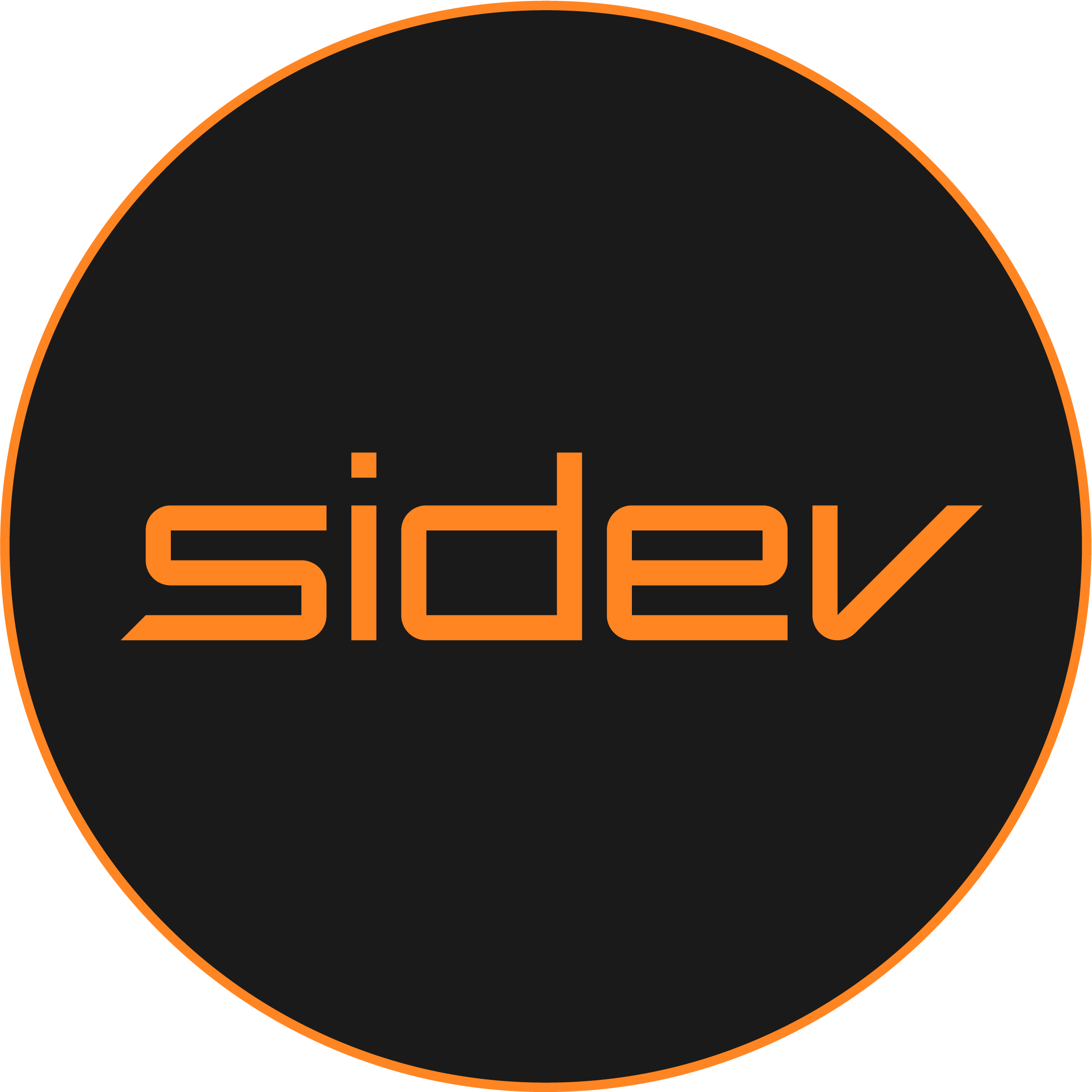 Sidev perfil