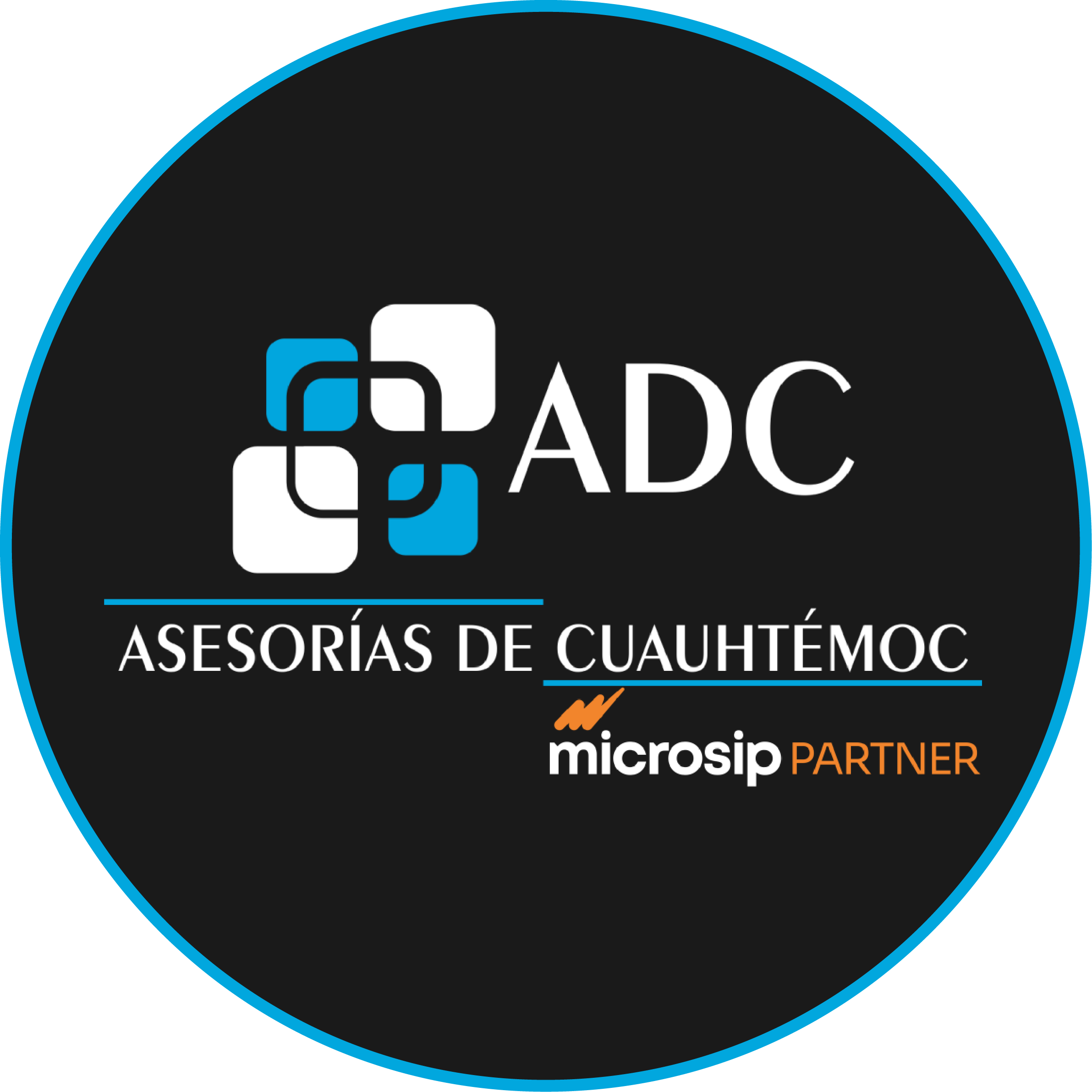 ADC